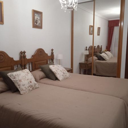 Mar De Gala Appartement Suances Buitenkant foto