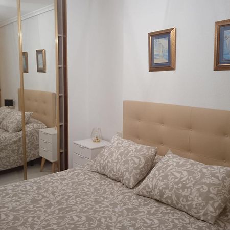 Mar De Gala Appartement Suances Buitenkant foto