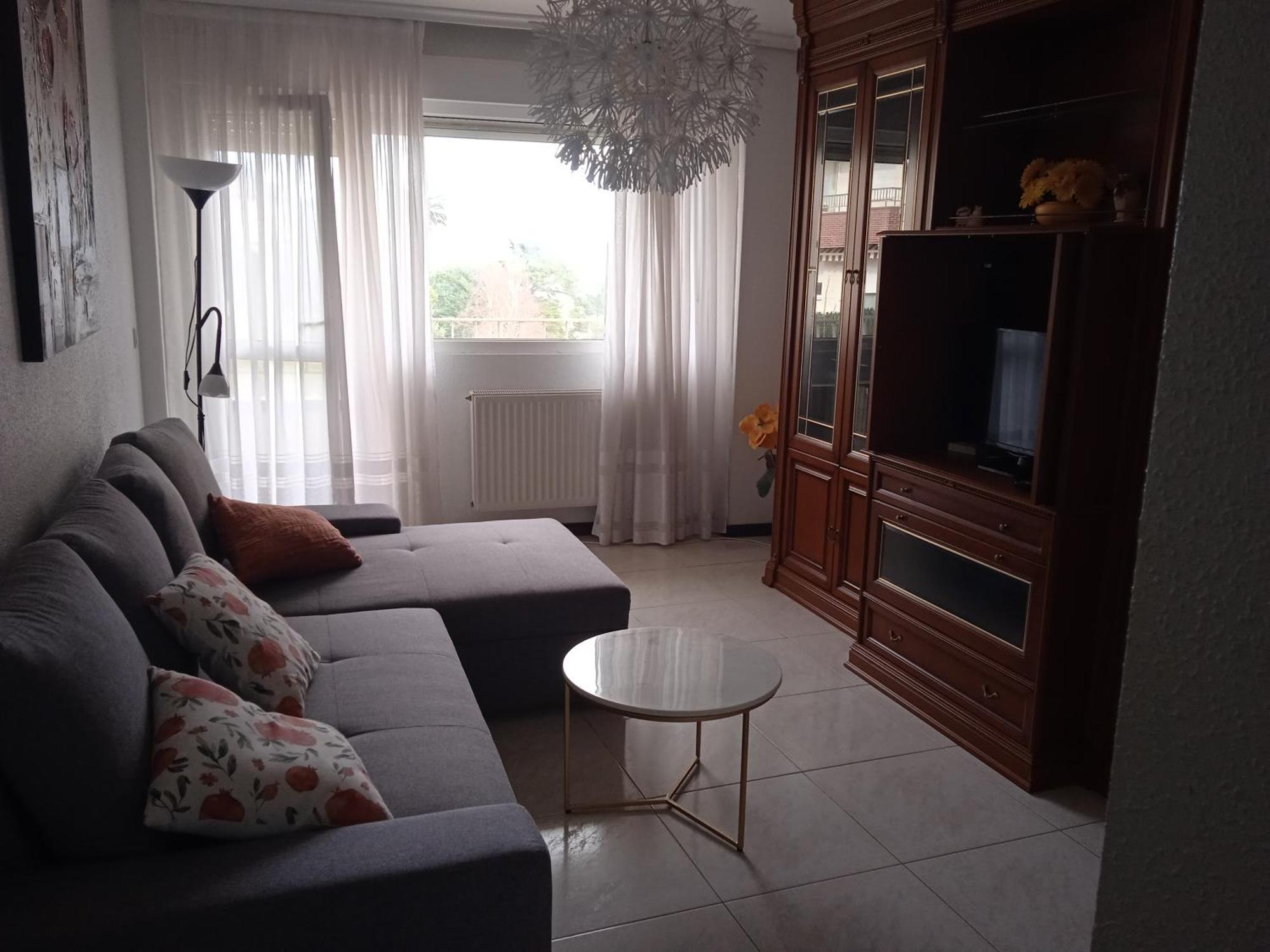 Mar De Gala Appartement Suances Buitenkant foto