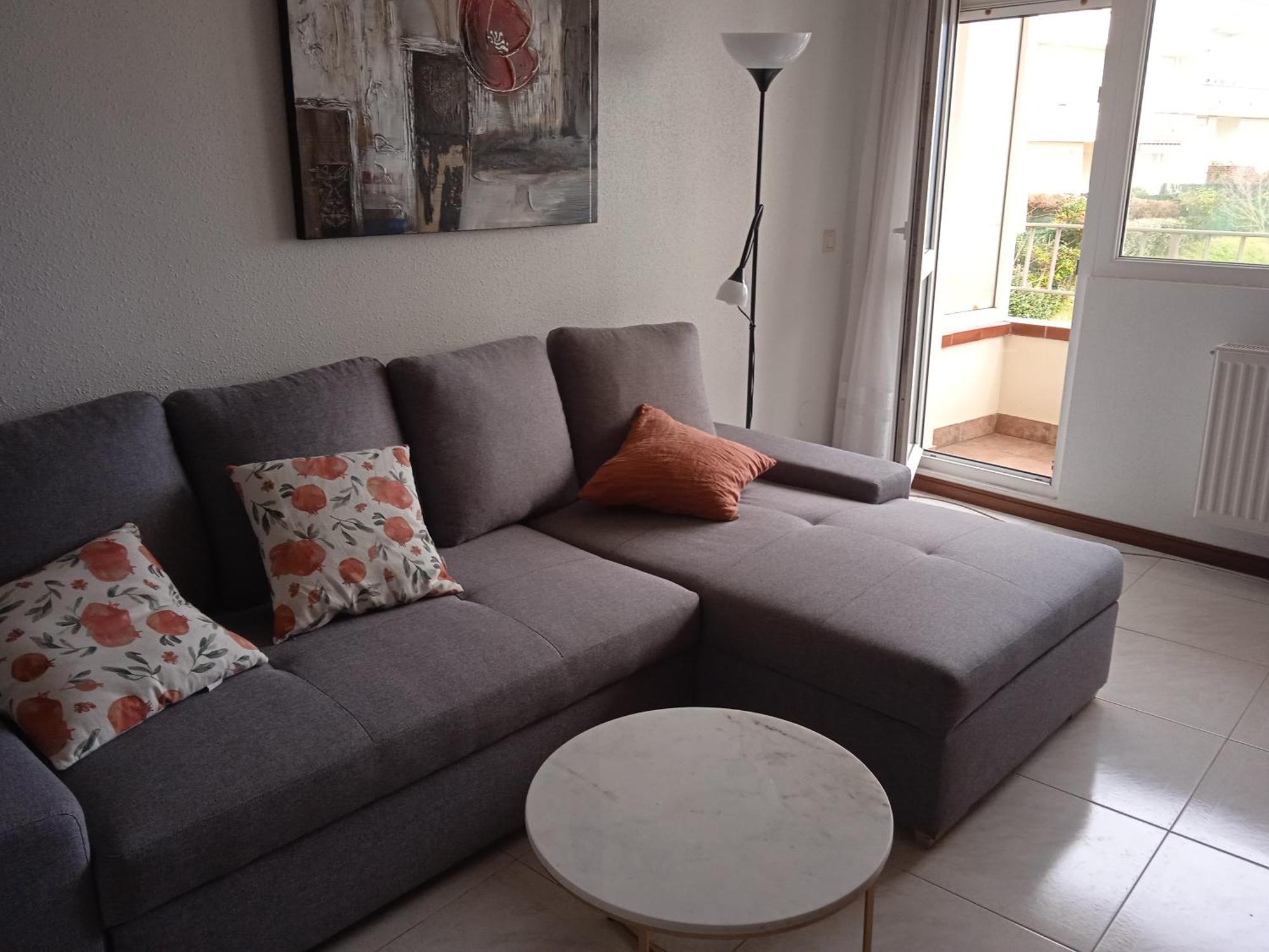 Mar De Gala Appartement Suances Buitenkant foto