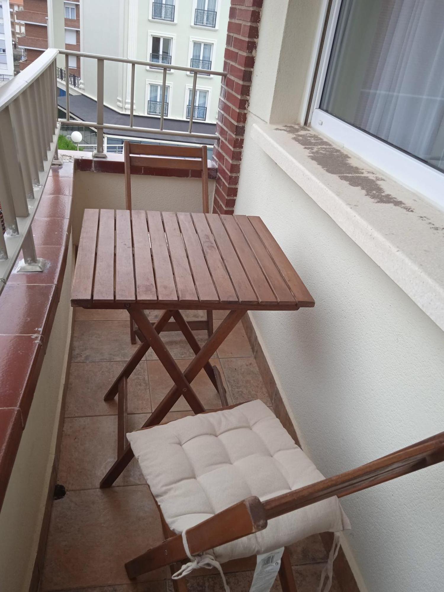 Mar De Gala Appartement Suances Buitenkant foto