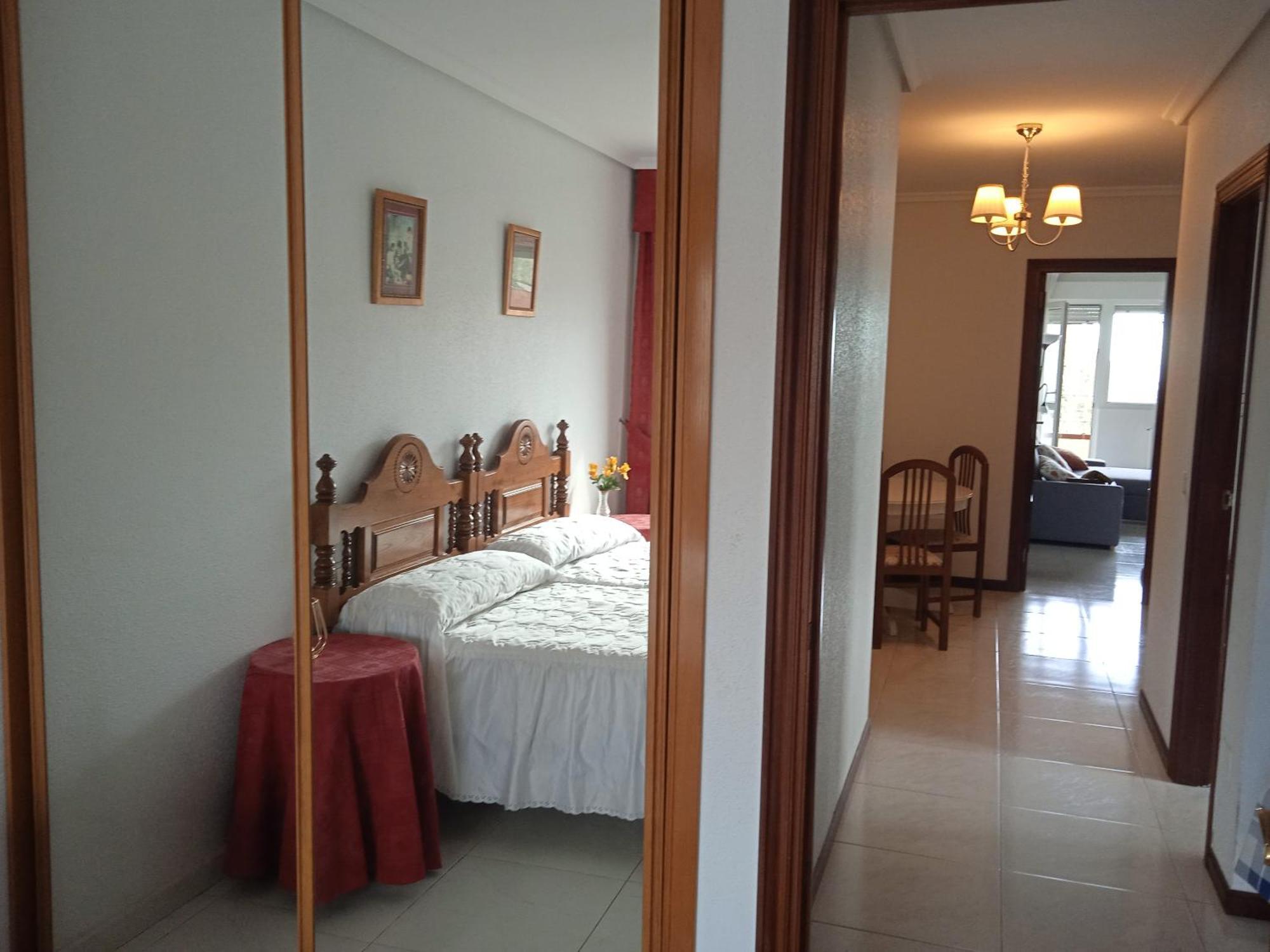 Mar De Gala Appartement Suances Buitenkant foto