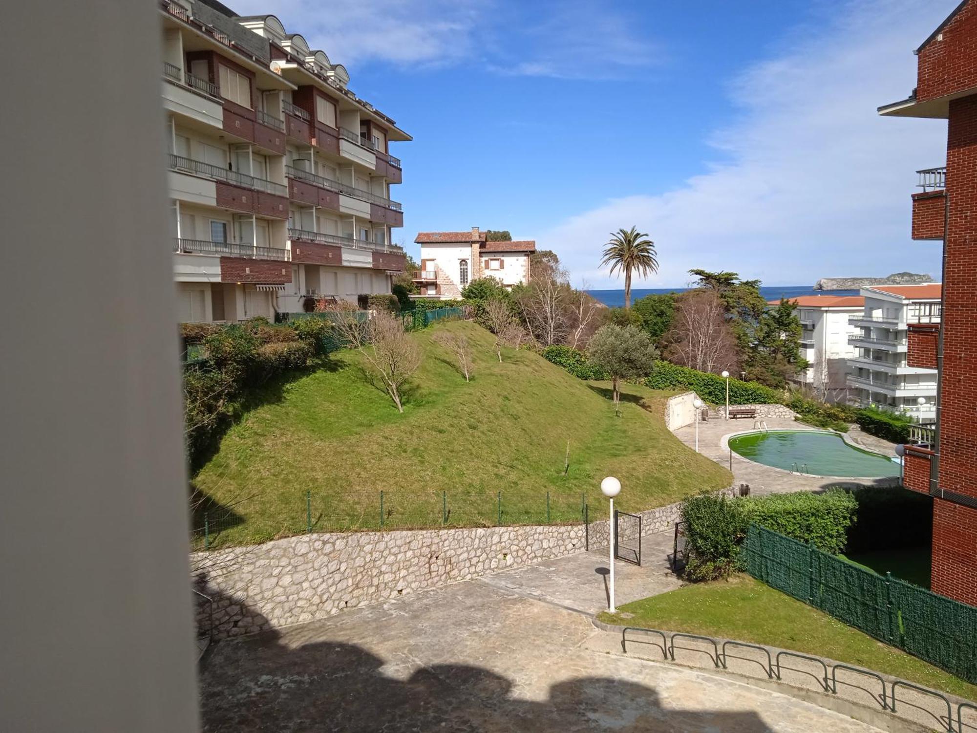 Mar De Gala Appartement Suances Buitenkant foto