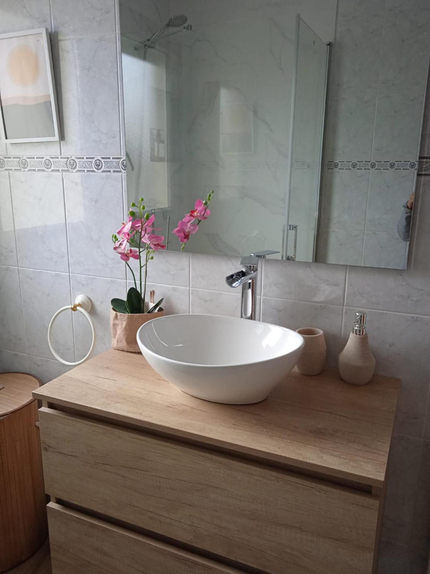 Mar De Gala Appartement Suances Buitenkant foto