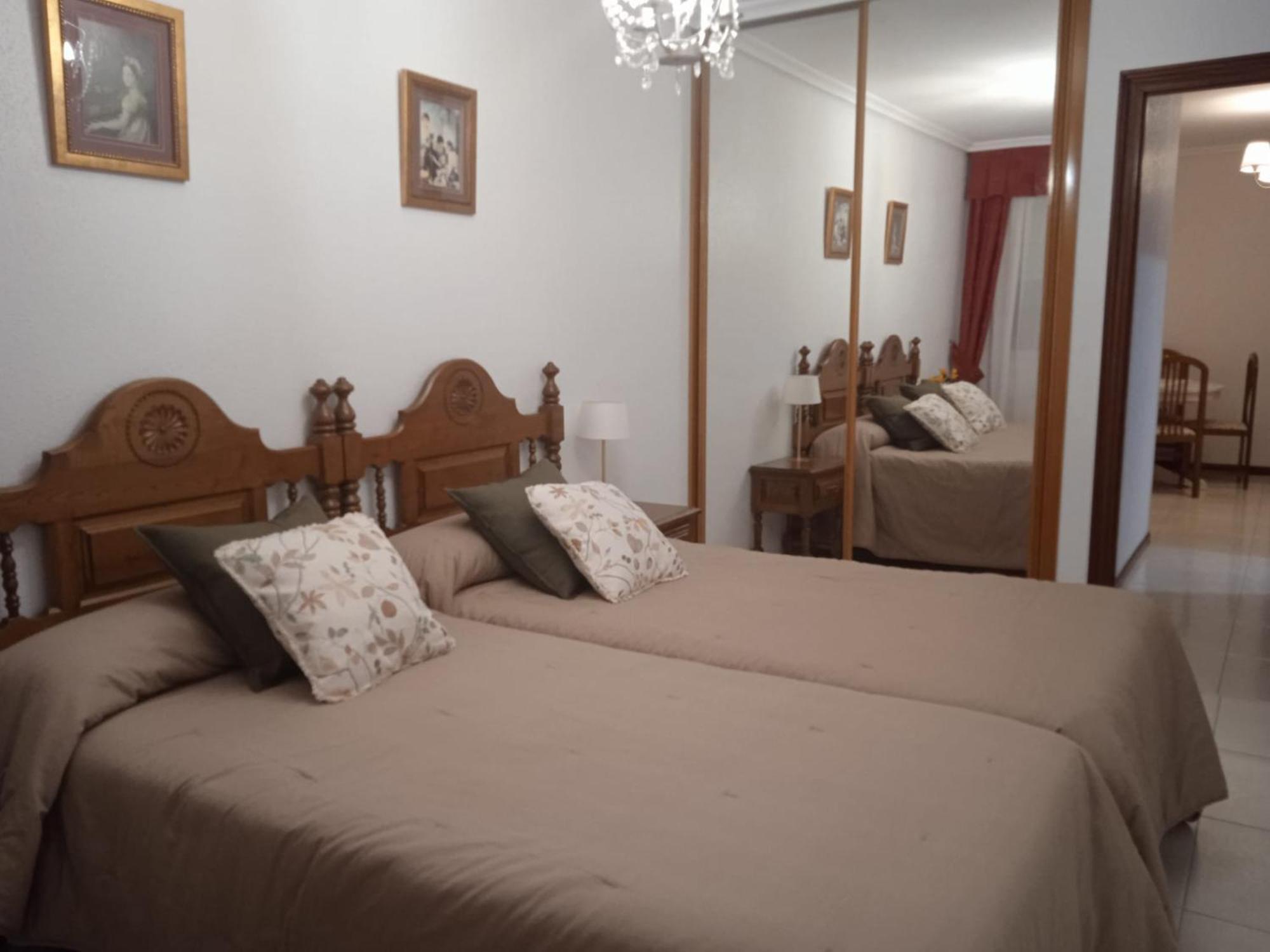Mar De Gala Appartement Suances Buitenkant foto