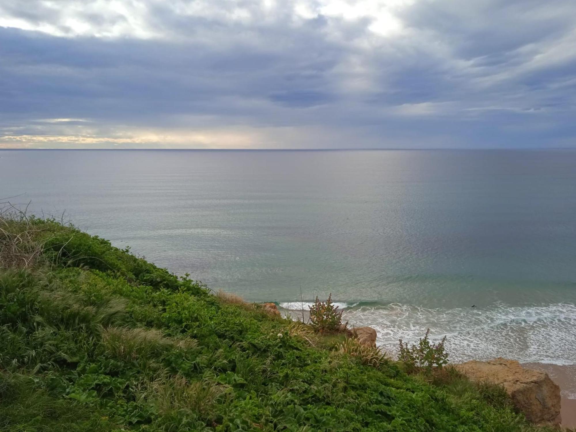 Mar De Gala Appartement Suances Buitenkant foto